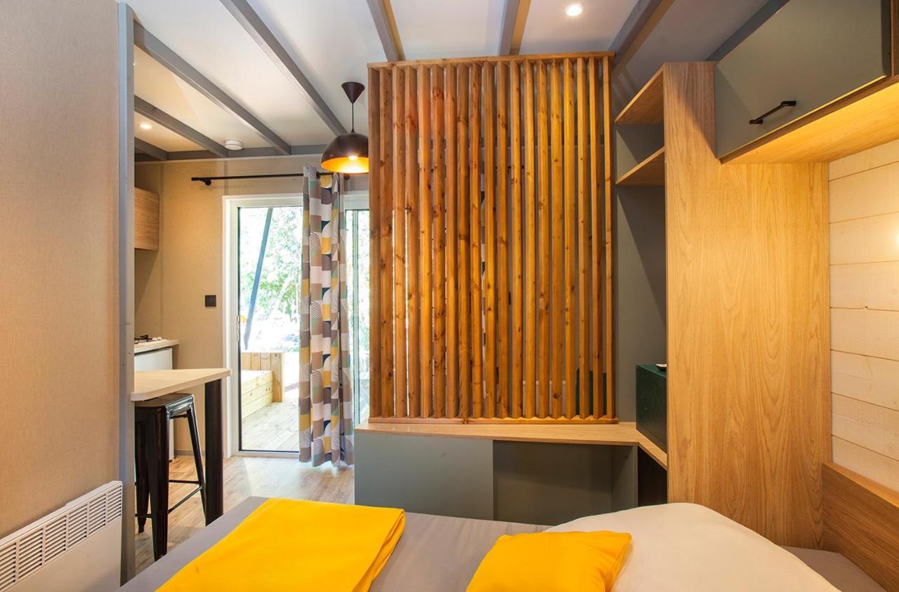One-Bedroom Chalet - Cajou