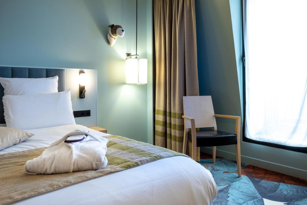 Privilege Double Room With View