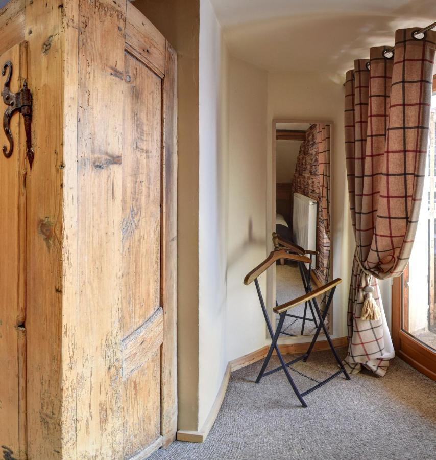 Superior Double or Twin Room with City View