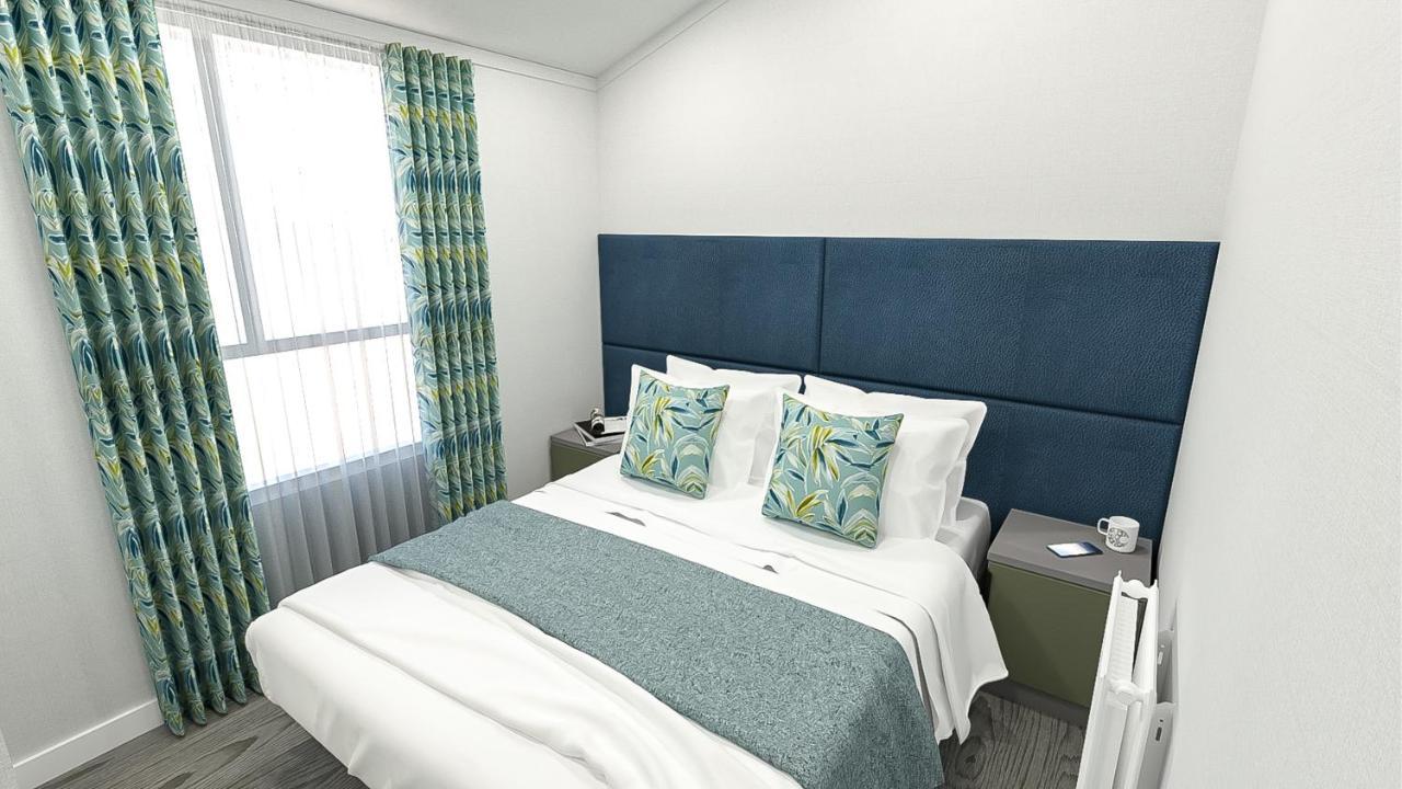 Two-Bedroom Mobile Home-Empire