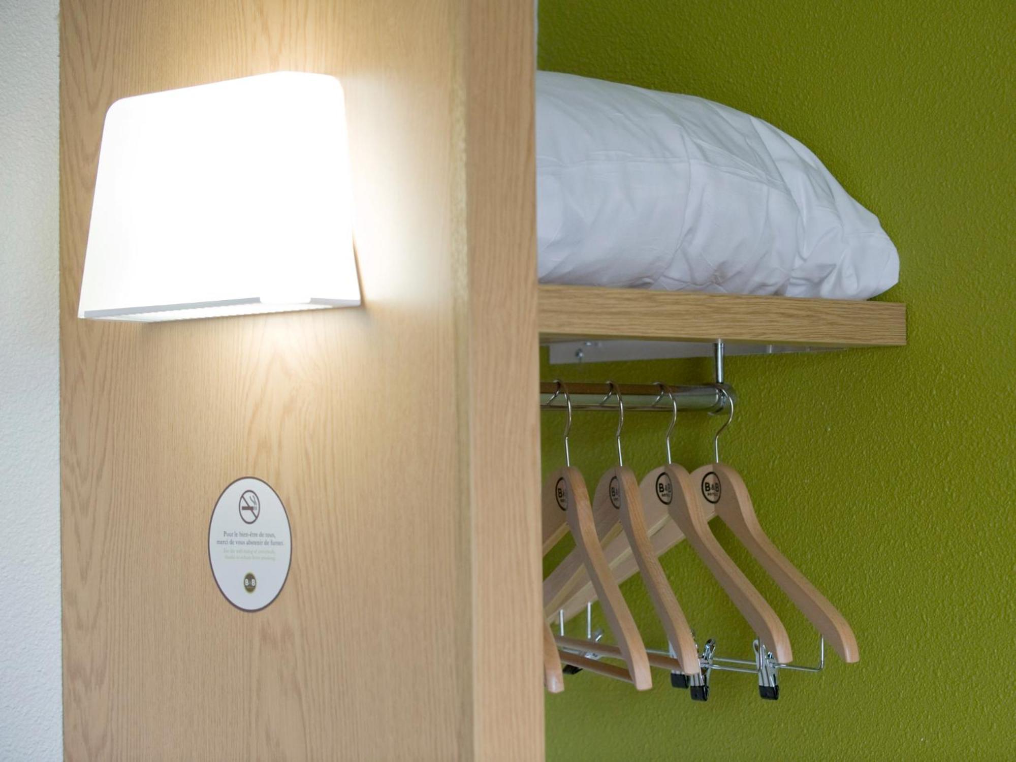 Quadruple Room - Disability Access