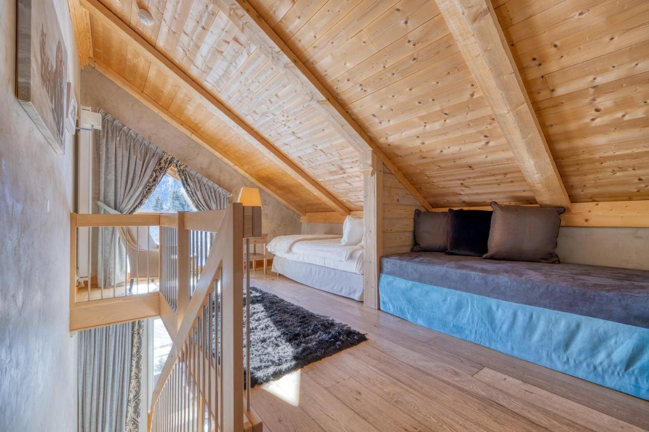 Duplex Deluxe Suite