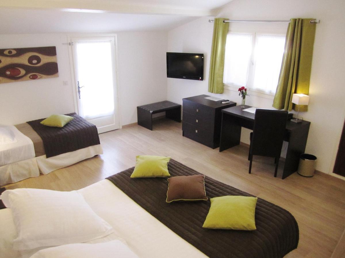 Dreibettzimmer (3 Erwachsene)