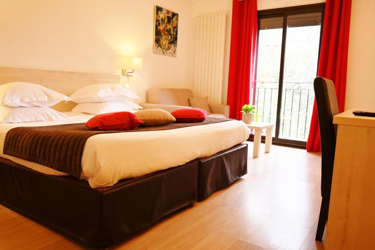 Superior Doppelzimmer (2 Erwachsene)