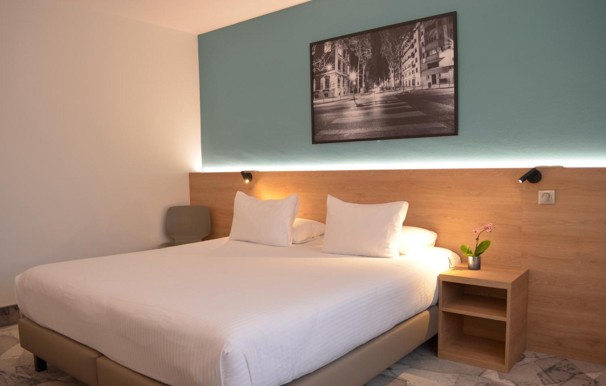 Habitación Familiar (2 adultos y 2 niños de hasta 14 años)