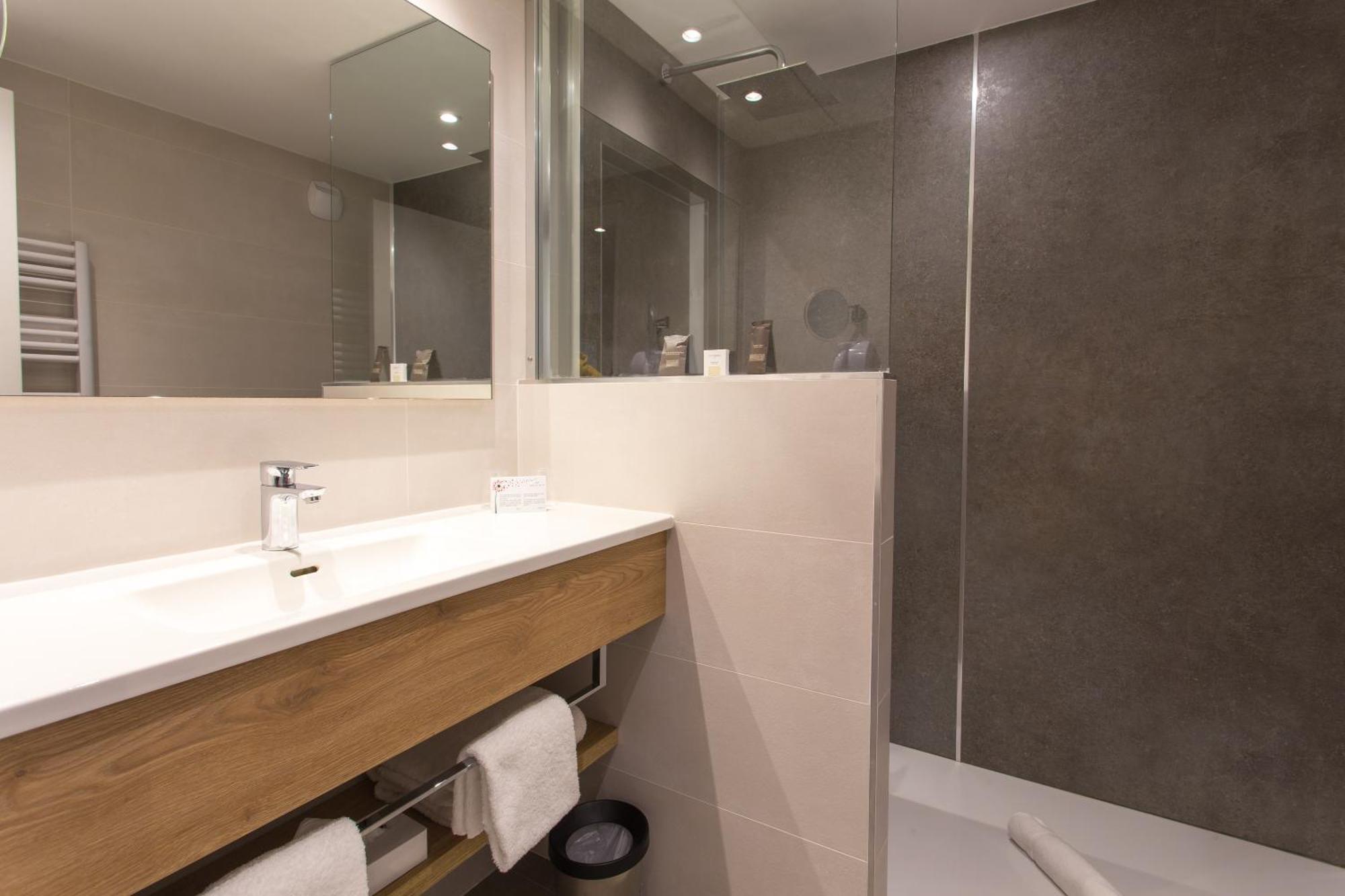 Habitación Triple (3 adultos)