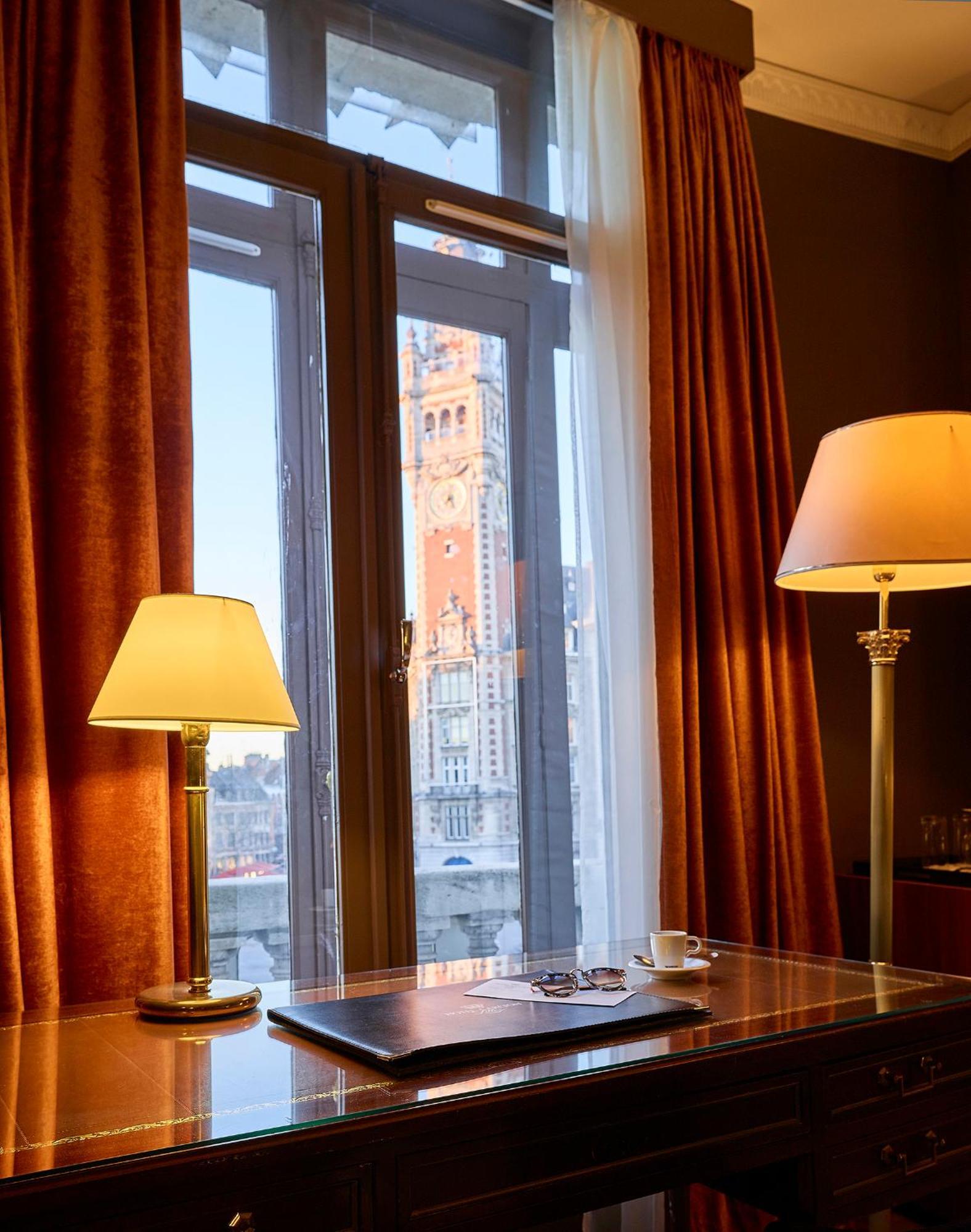Privilege Double Room