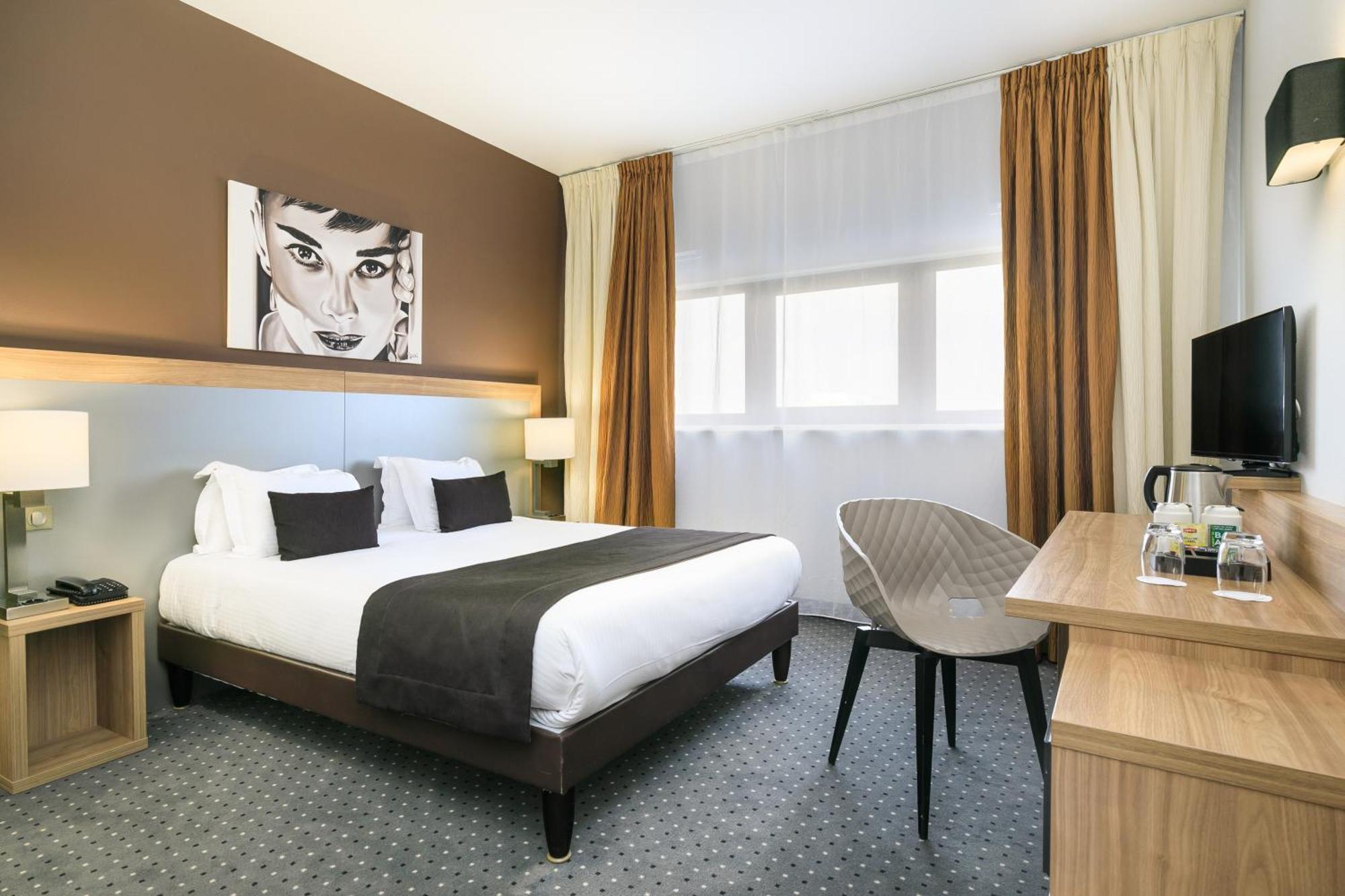 Superior Doppelzimmer