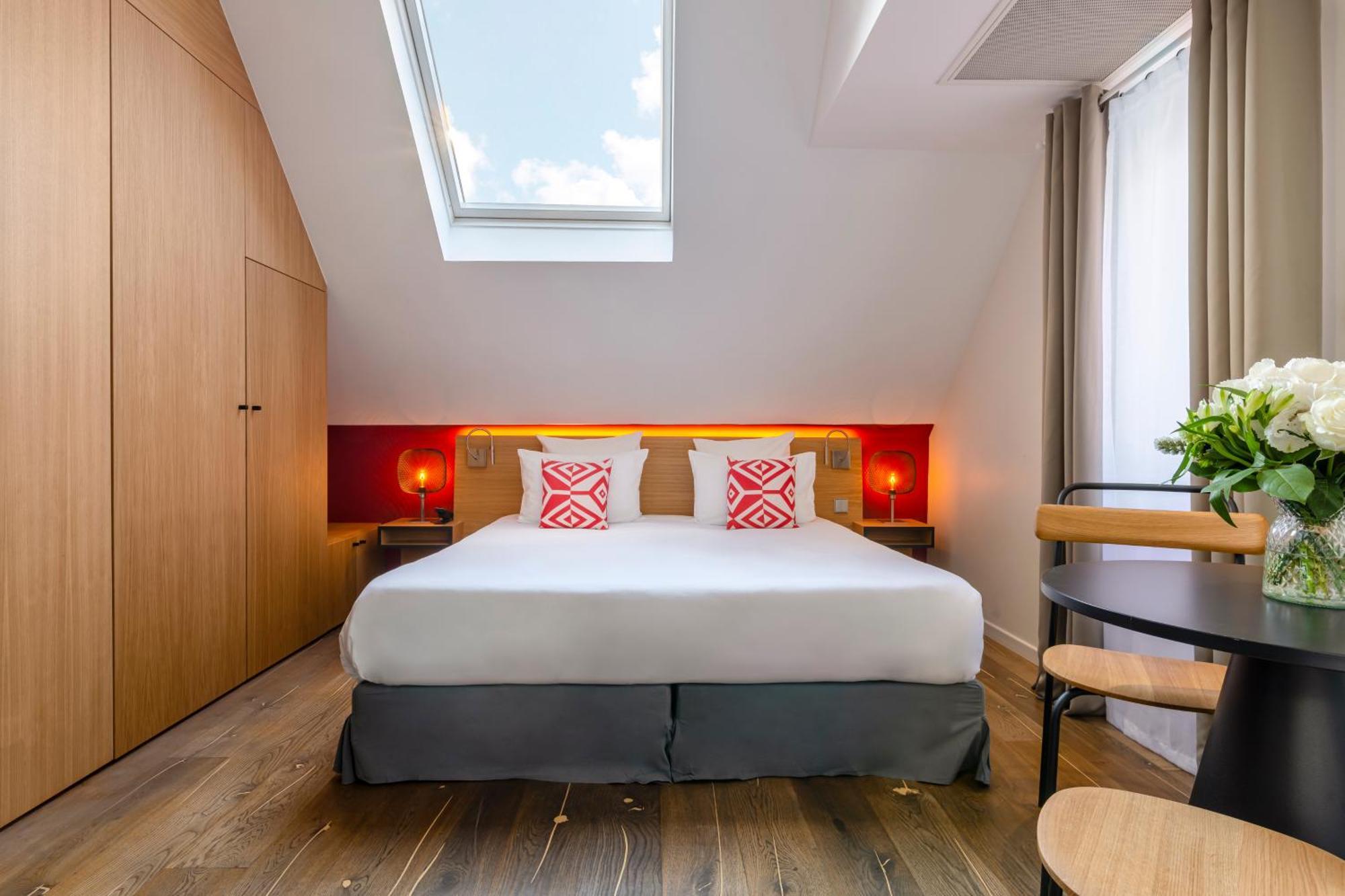 Comfort Double Room