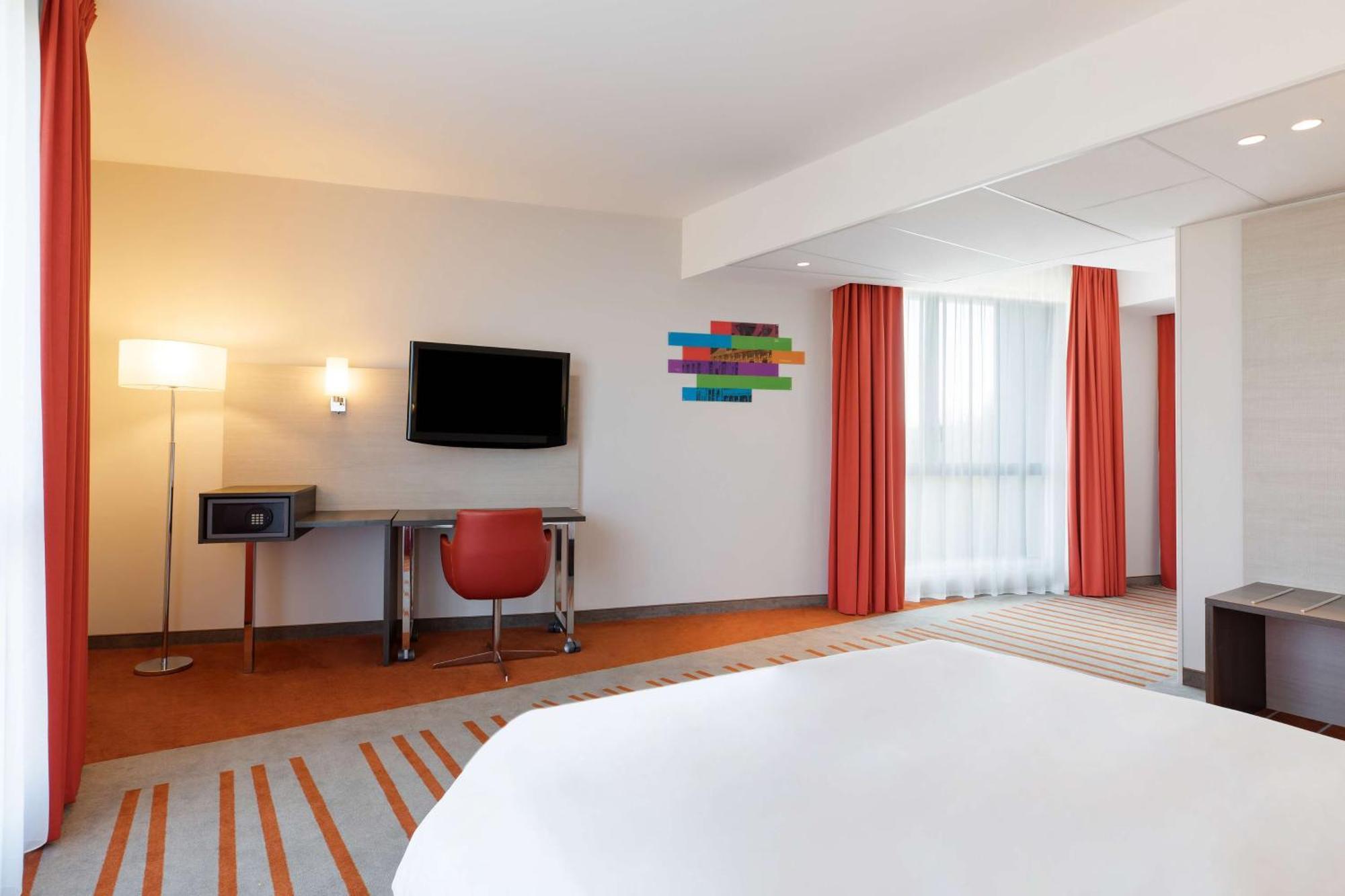 Superior Room with Panoramic View