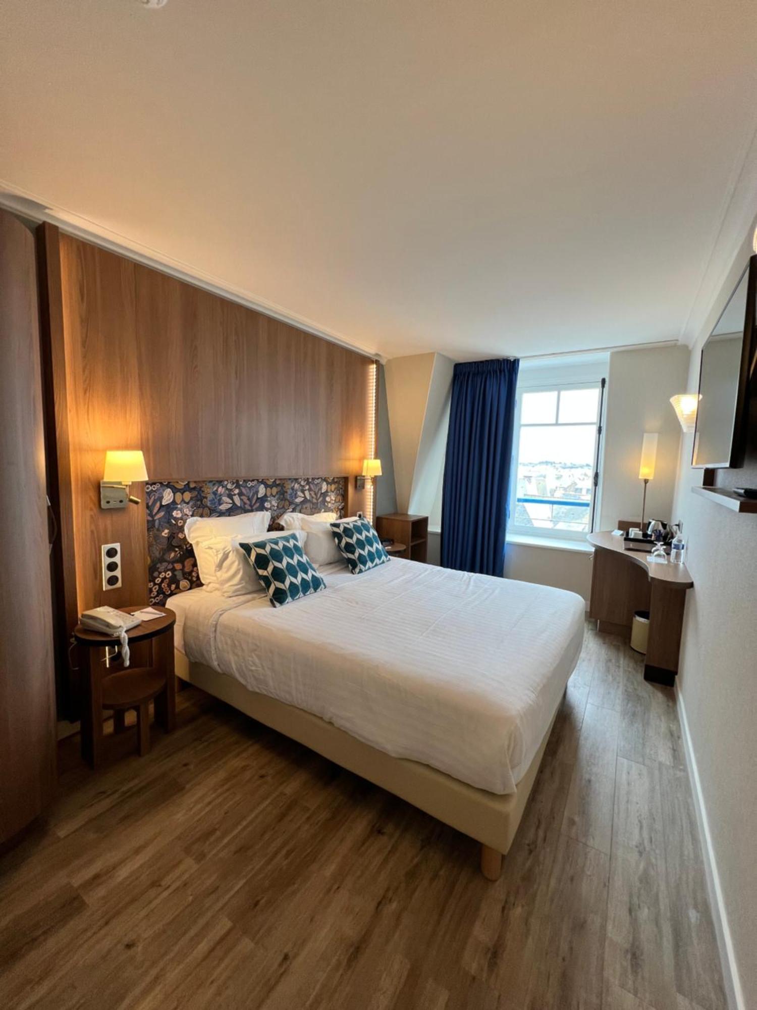 Standard Doppelzimmer