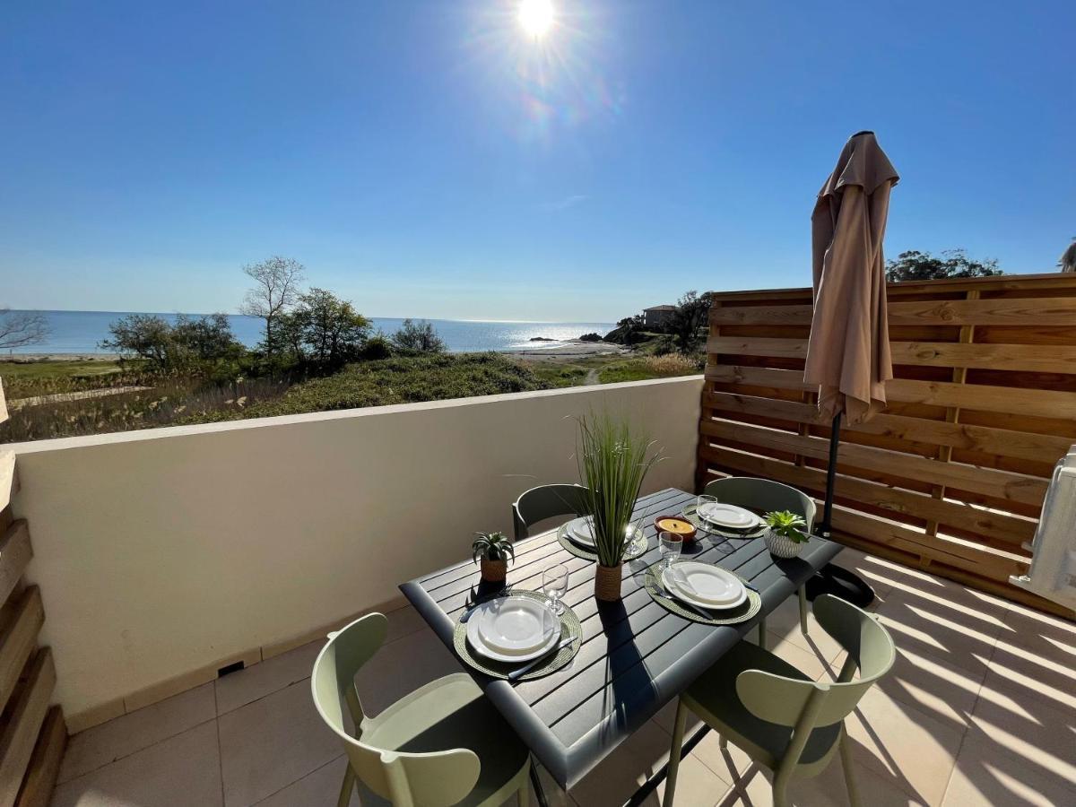 Appartamento con Vista Mare
