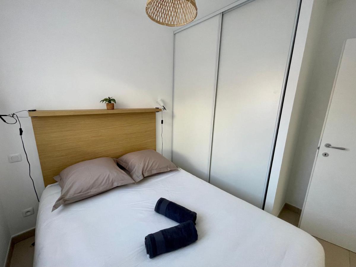 Appartamento con 2 Camere da Letto