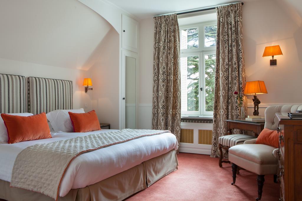 Double Room Pavillon