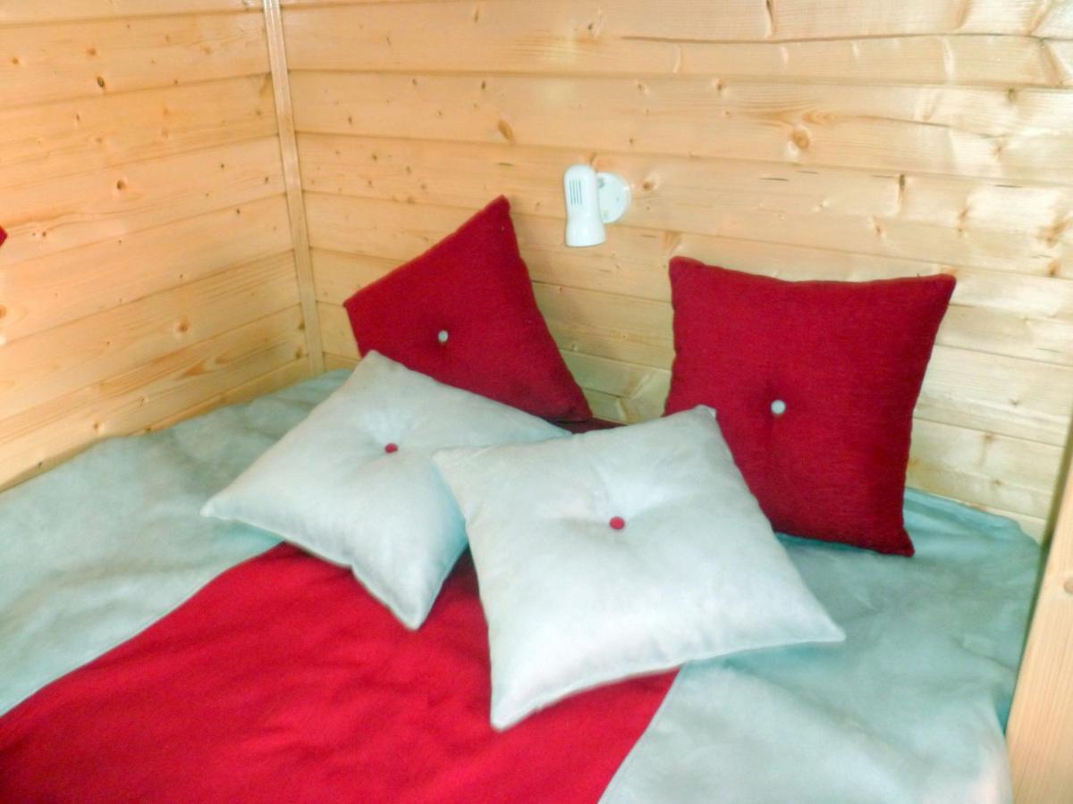 Bungalow mit 1 Schlafzimmer