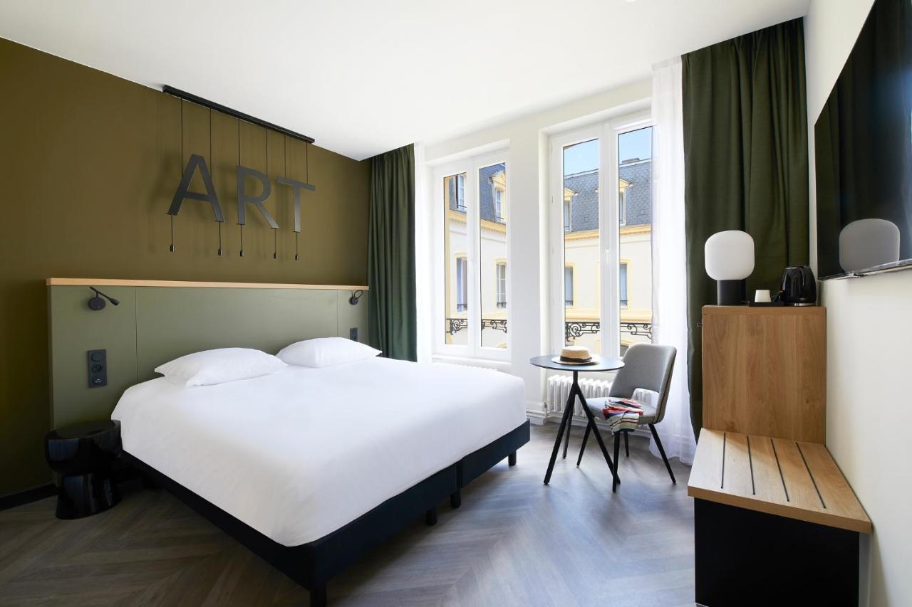 Classic Doppelzimmer