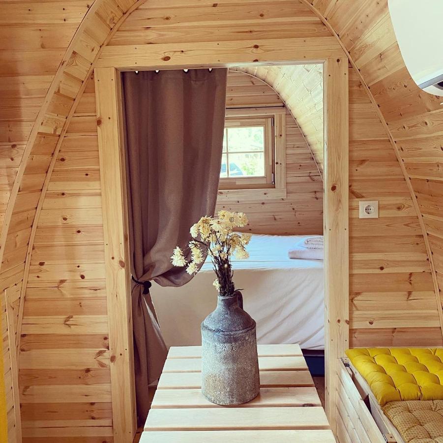 Studio Pod