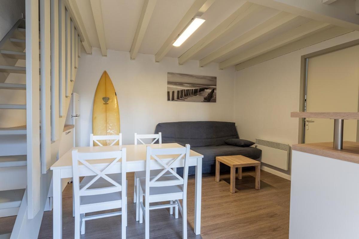 Apartamento Dúplex de 2 dormitorios