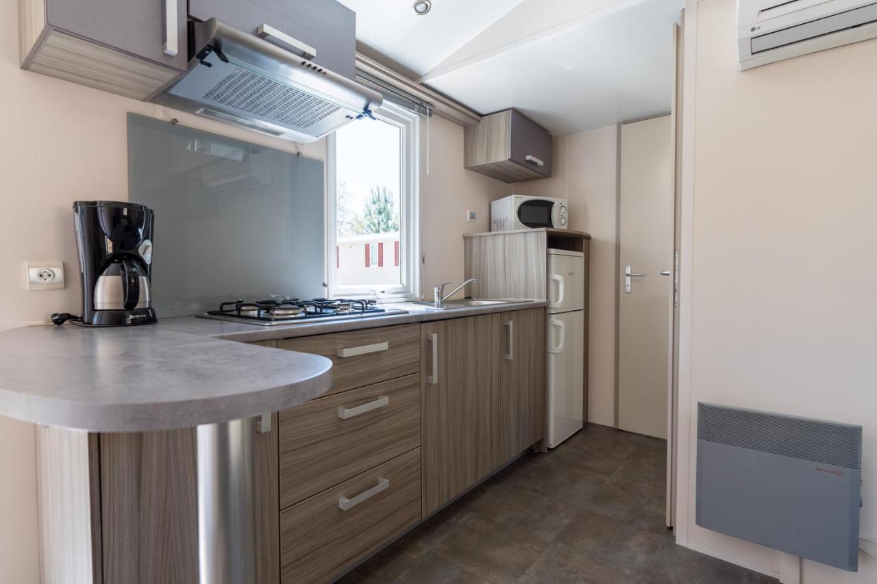 Casa Móvil Confort de 2 dormitorios