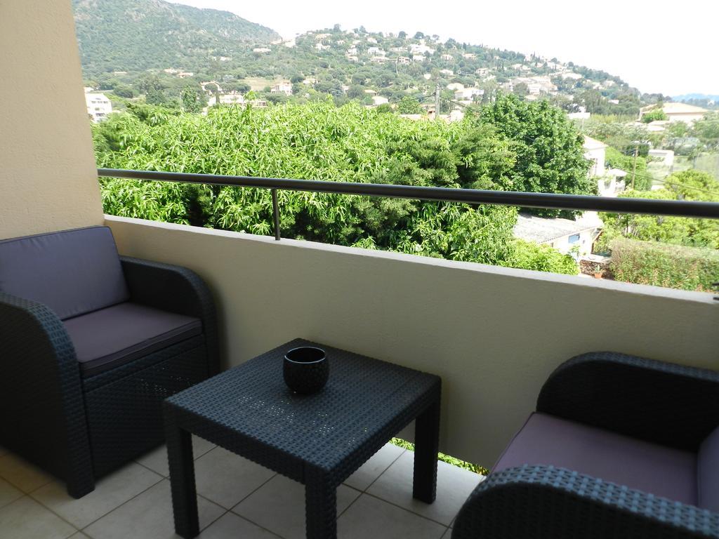 Superior Double Room with Garden View