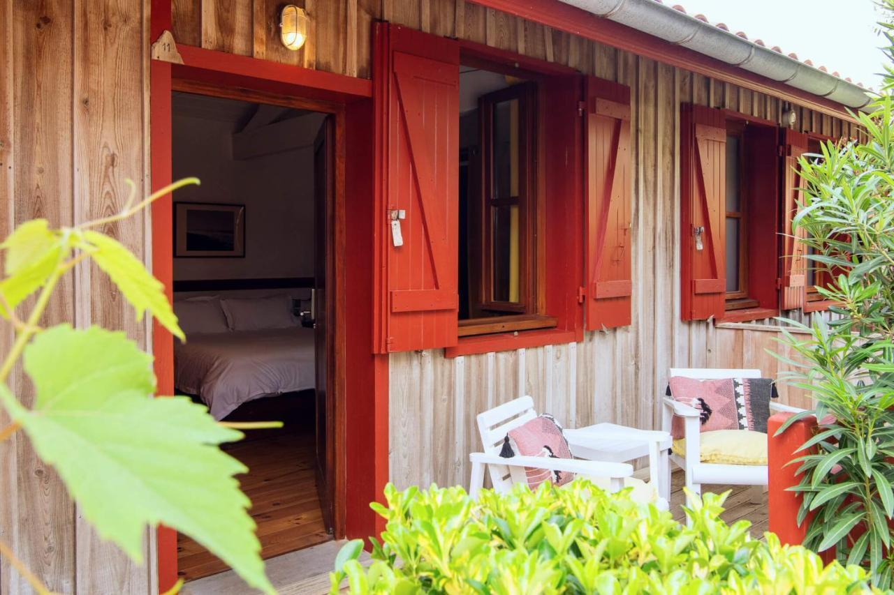 Suite with Garden View - No Dog Friendly