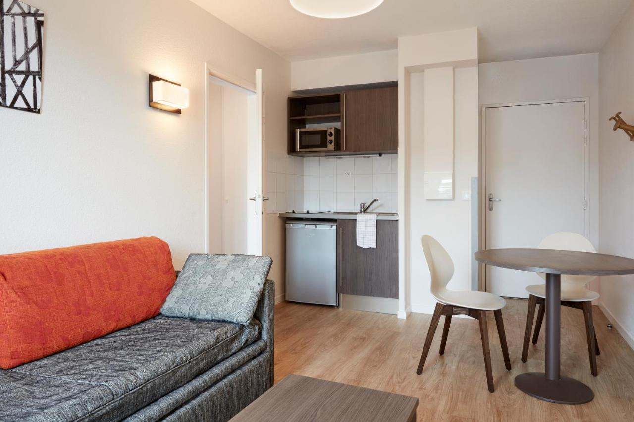 Apartamento de 1 Quarto