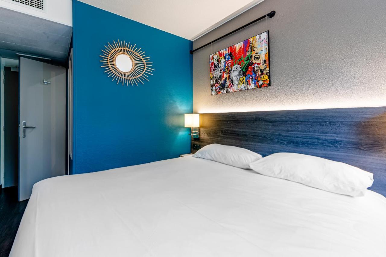 Habitación Doble Pop