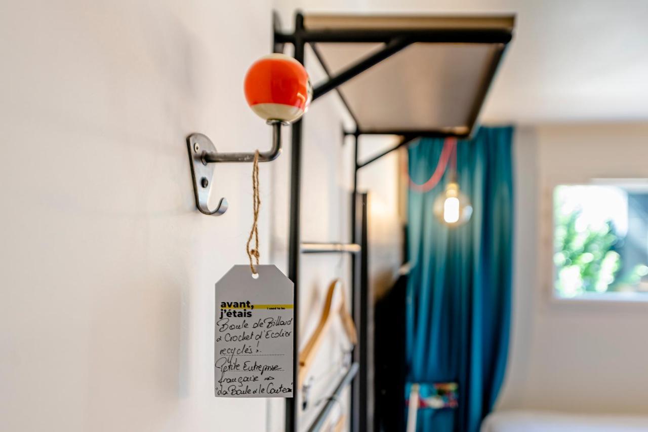 Habitación Doble Pop - 2 camas