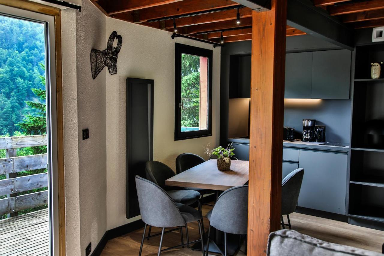 Chalet de 3 dormitorios