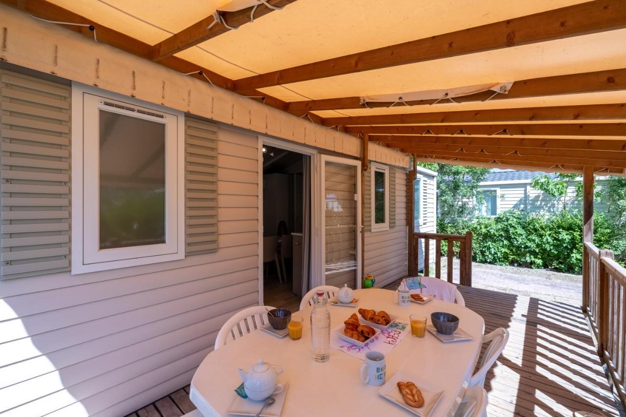 Casa Móvil de 2 dormitorios