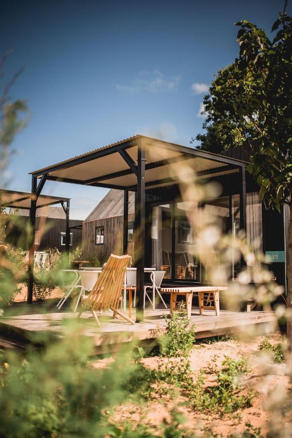 Cabane 2 Bedrooms