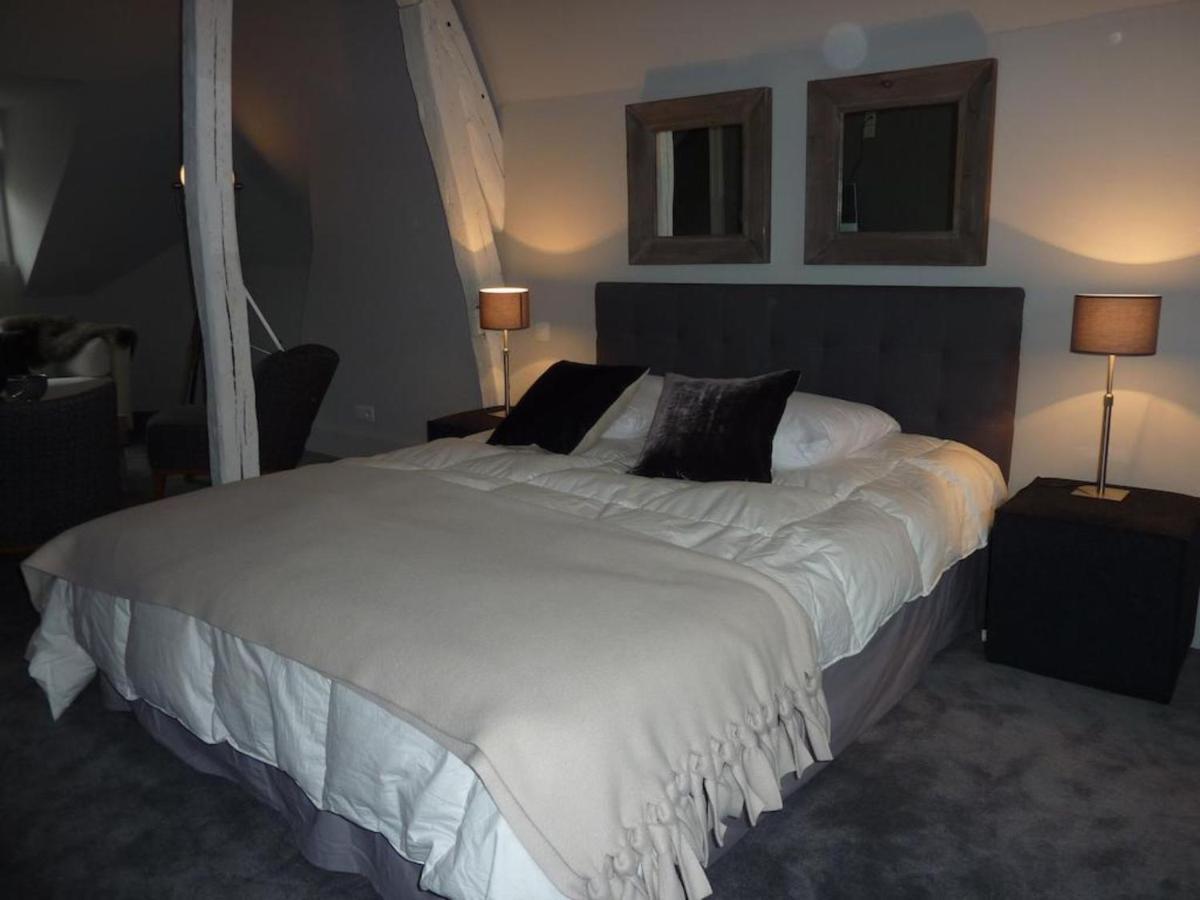 Standard Doppelzimmer
