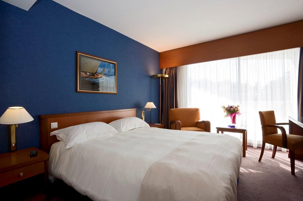 Executive Double Room