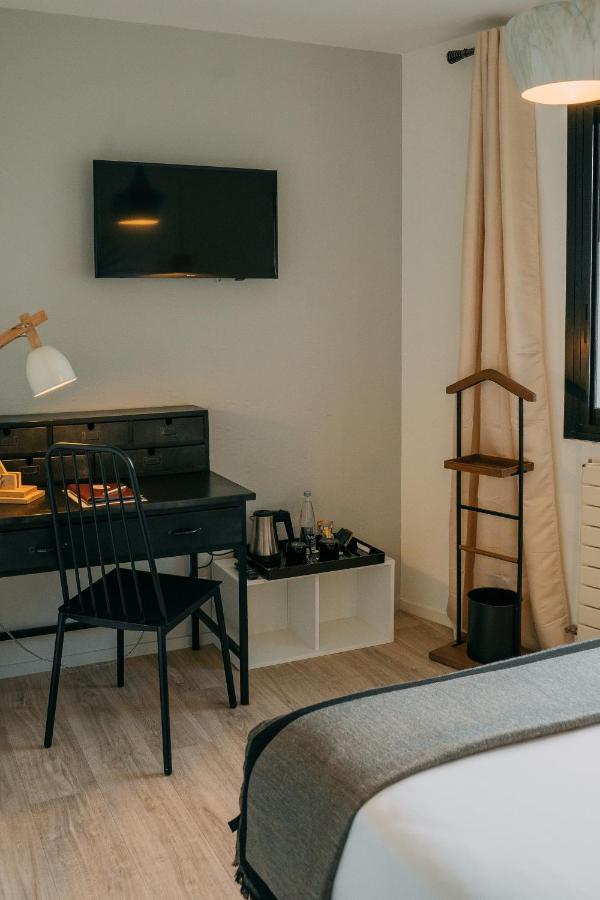 Small Double Room with Garden View