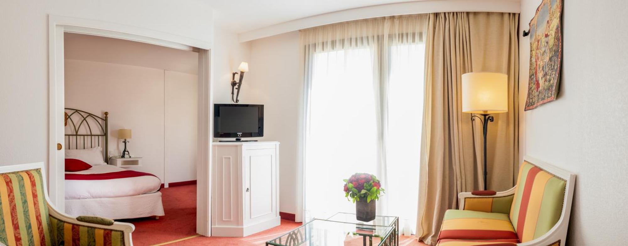 Junior Suite