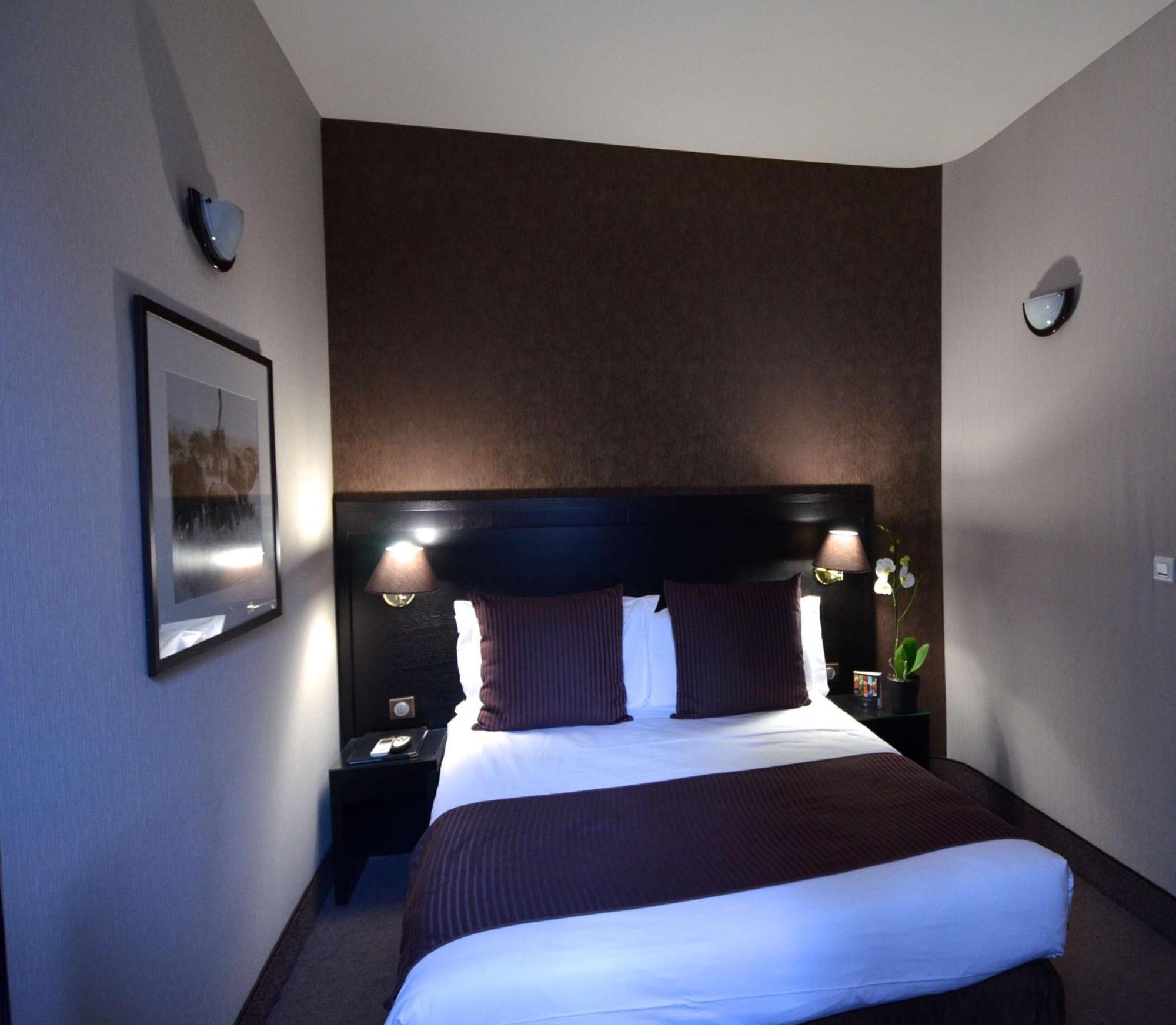 Comfort Single Room