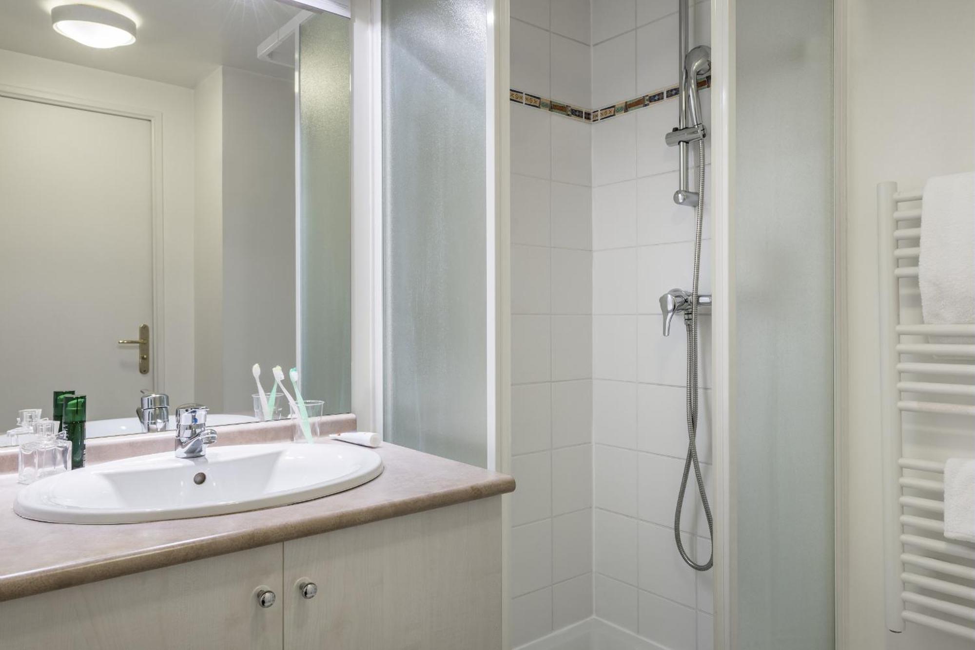Ampio Monolocale Superior (2 Adulti)
