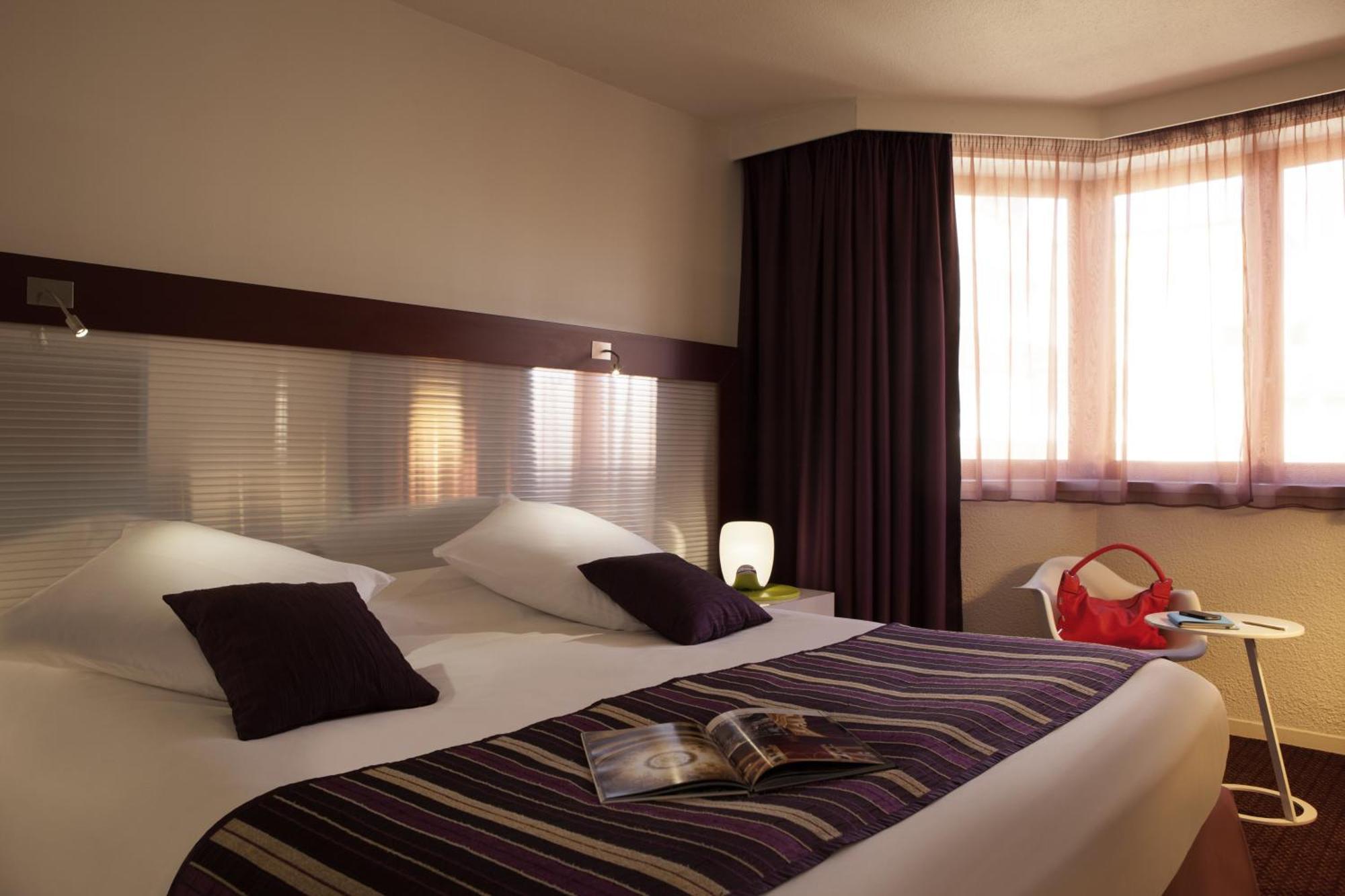 Privilege Double Room
