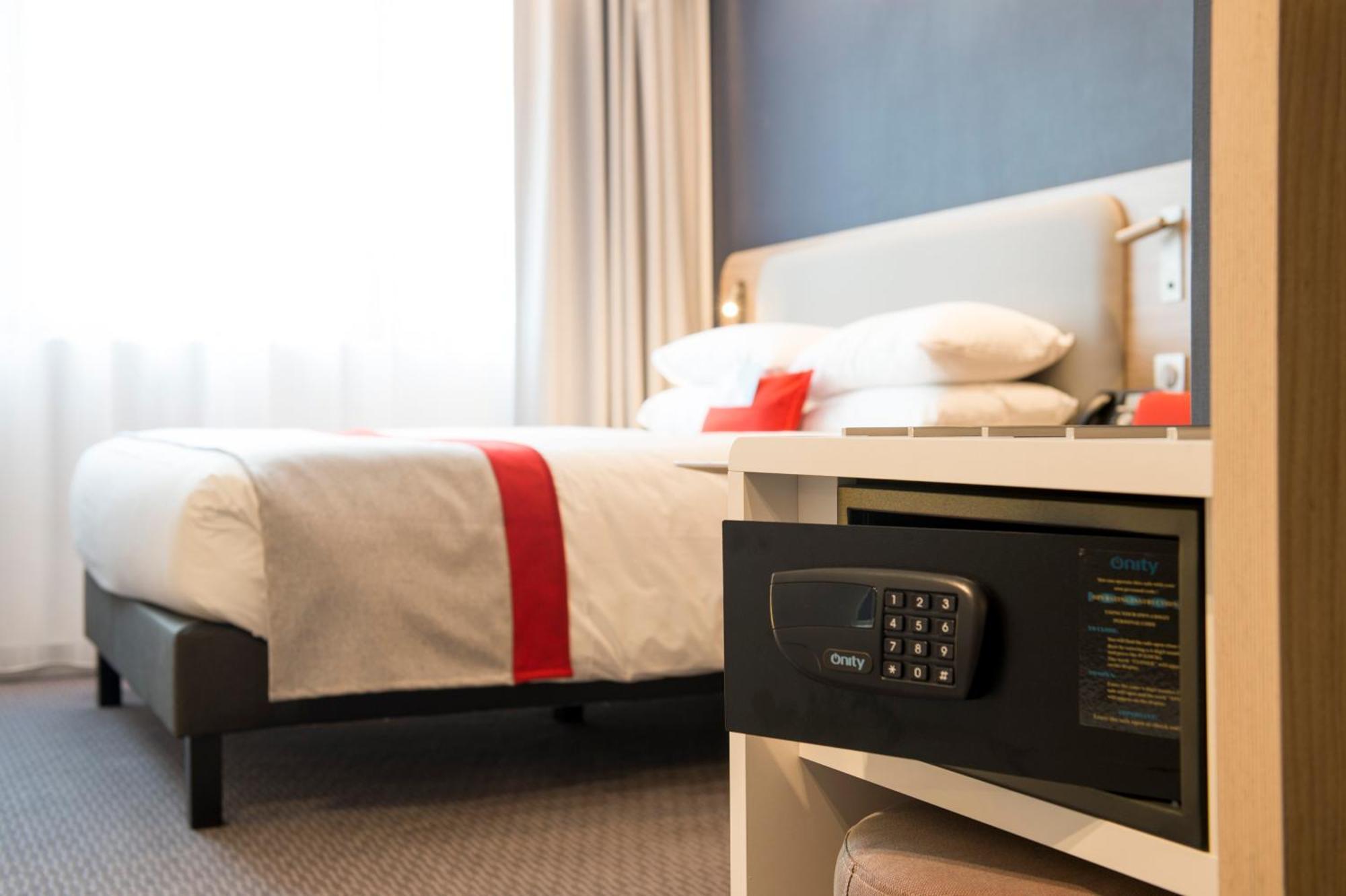 Standard Room with Free Breakfast