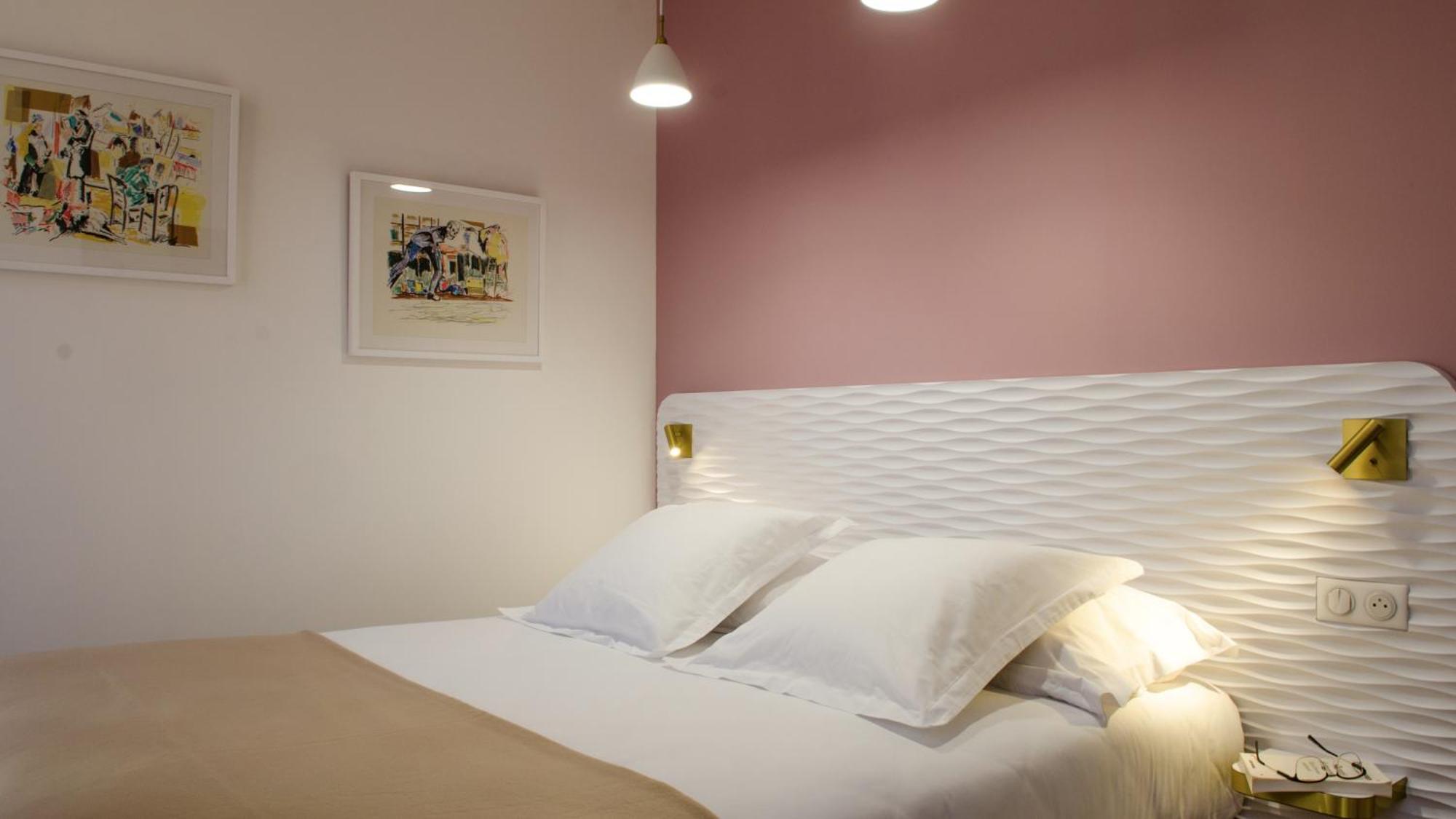 Confort Double Room