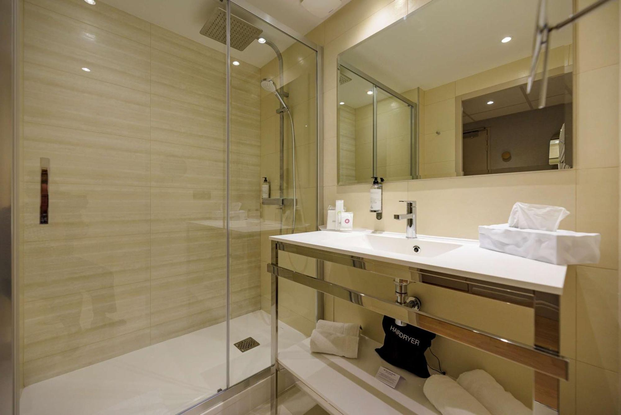 Appartamento con 2 Camere da Letto