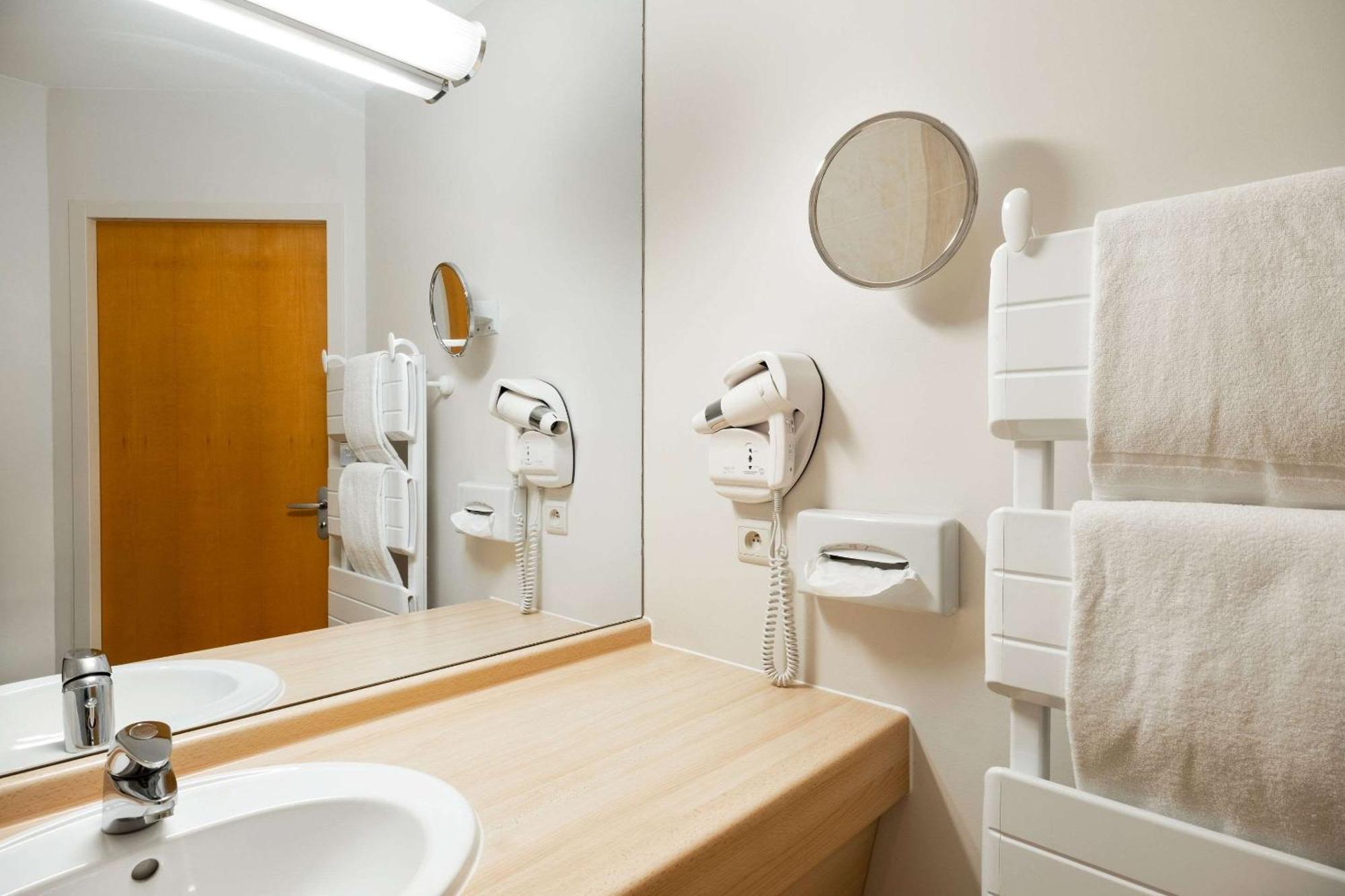 Habitación cuádruple