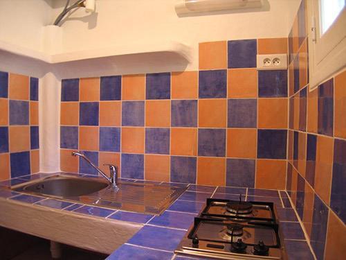 Bungalow Familiare