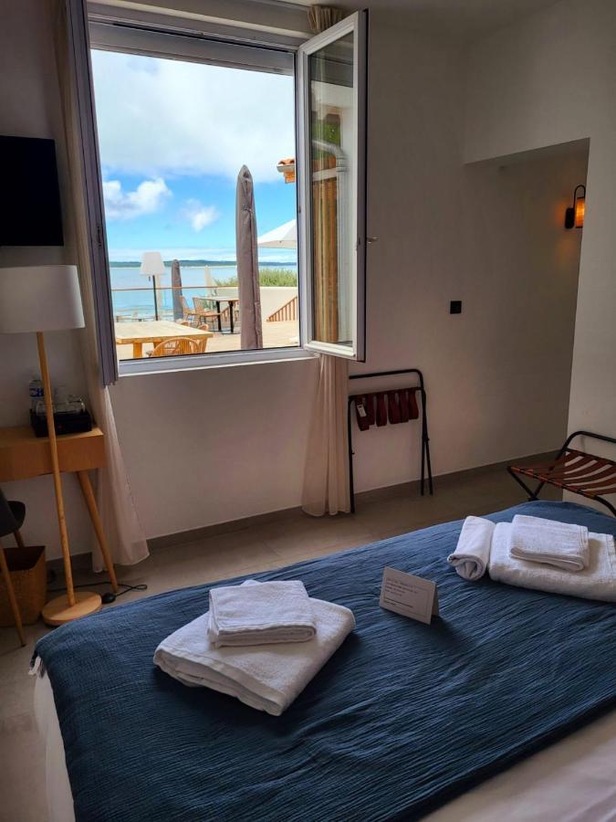 Family Room with Sea View