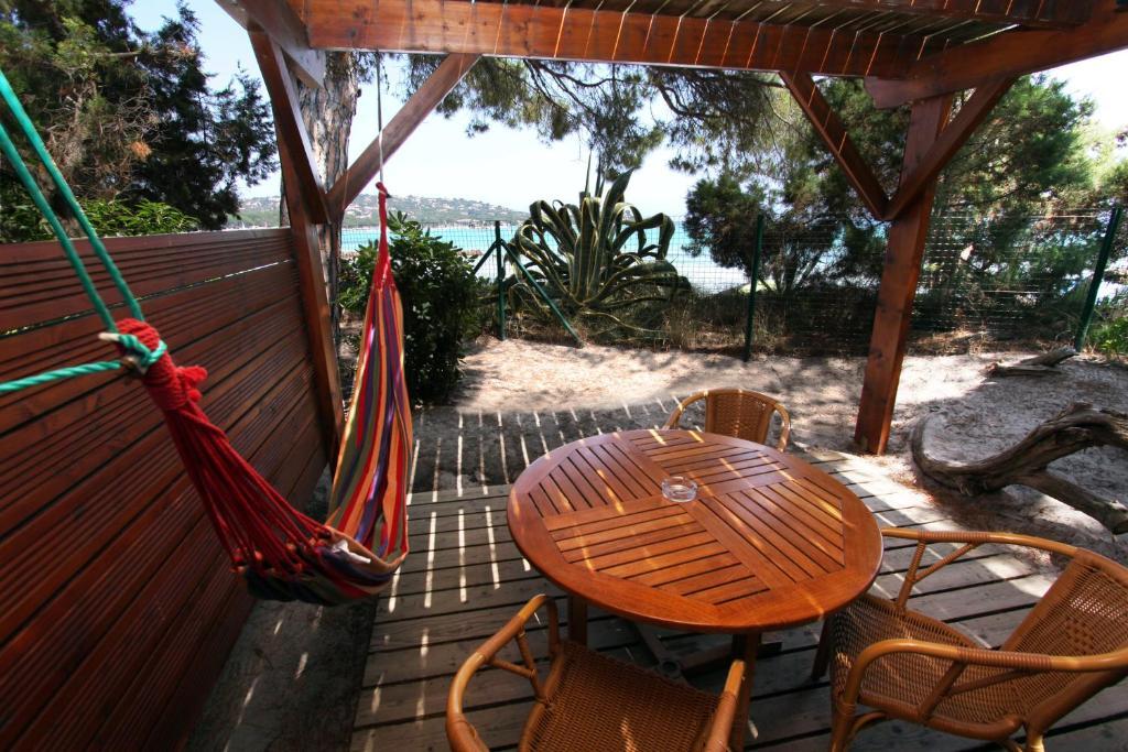 Bungalow Superior - Ristrutturato - Lato Mare