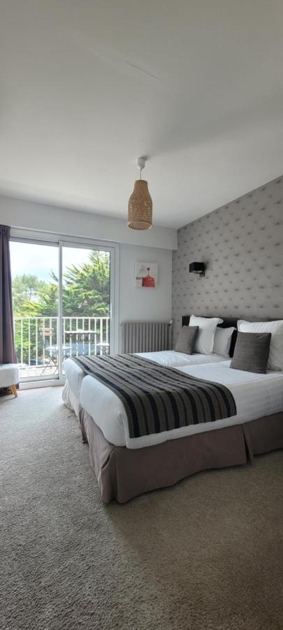 Confort Twin Room
