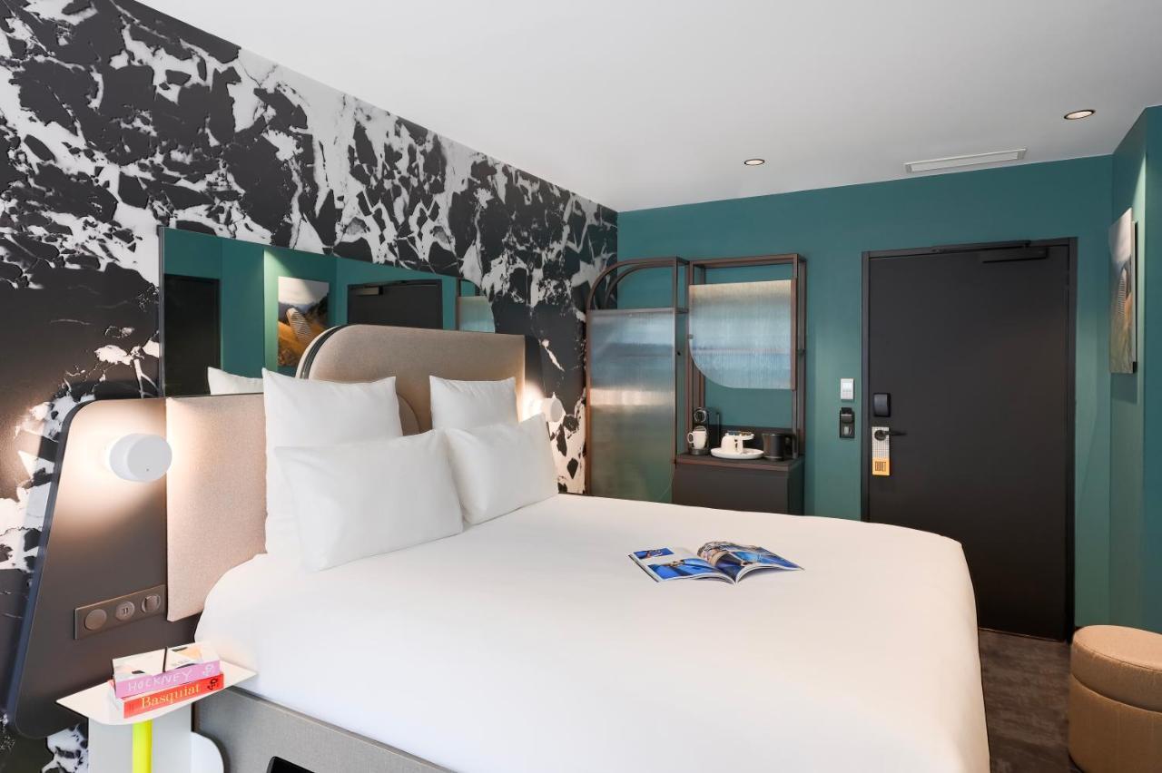Comfort Doppelzimmer Tribe