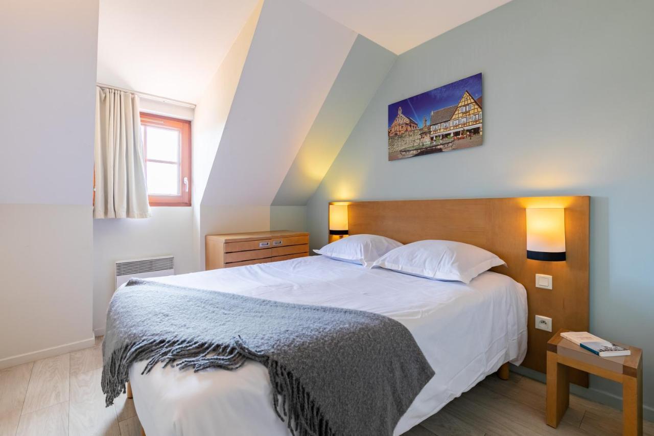 Maisonette-Ferienwohnung mit 2 Schlafzimmern und Gartenblick (7 Personen)
