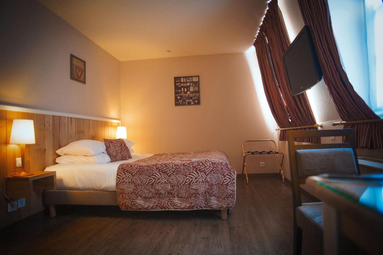 Comfort Double Room with Shower or Bath