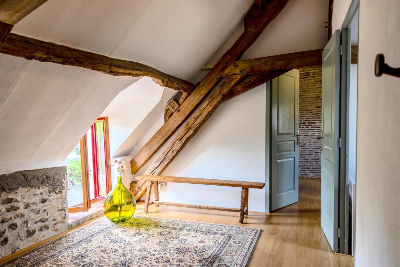 Familiekamer met Eigen Badkamer